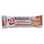 Fit Spo Protin Bar Str&w/choco 55g